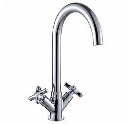 Смеситель для умывальника Rossinka RS39-72U