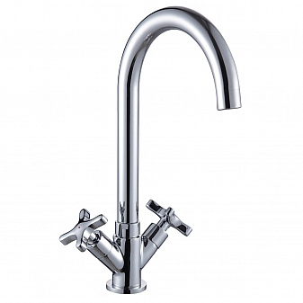 Смеситель для умывальника Rossinka RS39-72U