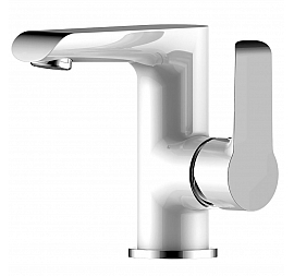 Смеситель для умывальника Rossinka W35-11