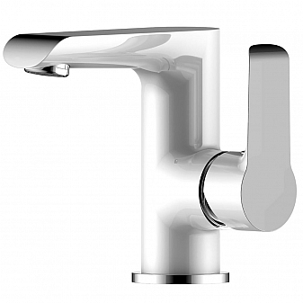 Смеситель для умывальника Rossinka W35-11