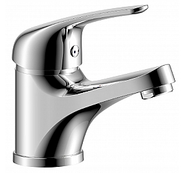 Смеситель для умывальника Rossinka Y40-11