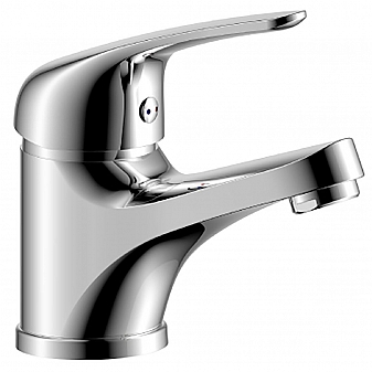 Смеситель для умывальника Rossinka Y40-11