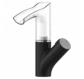 Смеситель для умывальника Rossinka Z35-30B