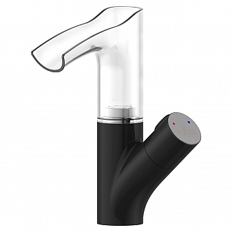 Смеситель для умывальника Rossinka Z35-30B