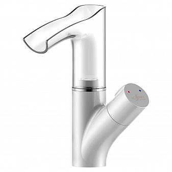 Смеситель для умывальника Rossinka Z35-30W