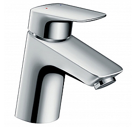 Смеситель для умывальника Hansgrohe Logis 71070000