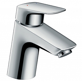 Смеситель для умывальника Hansgrohe Logis 71070000