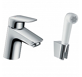 Смеситель для умывальника Hansgrohe Logis 71290000