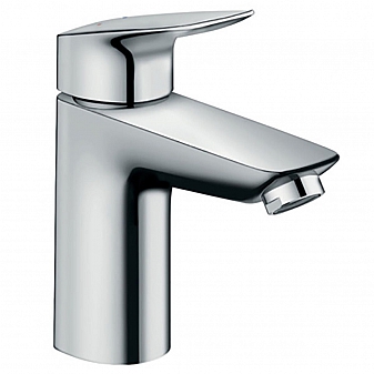 Смеситель для умывальника Hansgrohe Logis 71100000