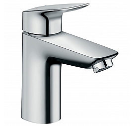 Смеситель для умывальника Hansgrohe Logis 71101000