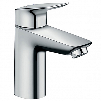 Смеситель для умывальника Hansgrohe Logis 71101000