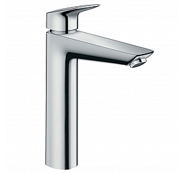 Смеситель для умывальника Hansgrohe Logis 71090000