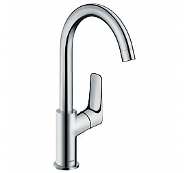 Смеситель для умывальника Hansgrohe Logis 71130000