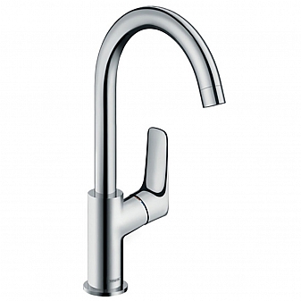 Смеситель для умывальника Hansgrohe Logis 71130000