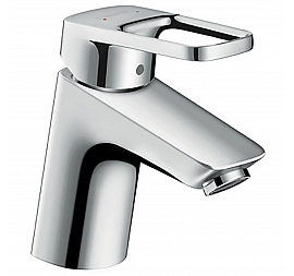 Смеситель для умывальника Hansgrohe Logis Loop 71150000