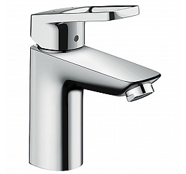 Смеситель для умывальника Hansgrohe Logis Loop 71151000
