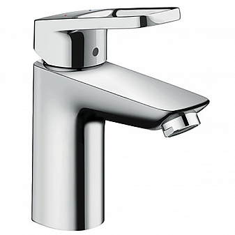 Смеситель для умывальника Hansgrohe Logis Loop 71151000