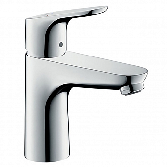 Смеситель для умывальника Hansgrohe Focus 31517000