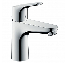 Смеситель для умывальника Hansgrohe Focus 31607000