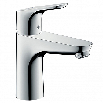 Смеситель для умывальника Hansgrohe Focus 31607000