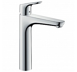 Смеситель для умывальника Hansgrohe Focus 31608000