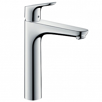 Смеситель для умывальника Hansgrohe Focus 31608000