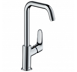 Смеситель для умывальника Hansgrohe Focus 31609000