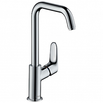 Смеситель для умывальника Hansgrohe Focus 31609000