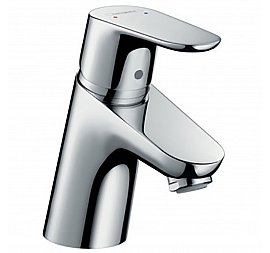 Смеситель для умывальника Hansgrohe Focus 31730000