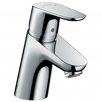 Смеситель для умывальника Hansgrohe Focus 31730000