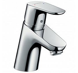 Смеситель для умывальника Hansgrohe Focus 31733000