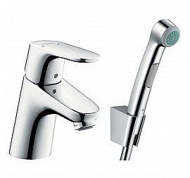 Смеситель для умывальника Hansgrohe Focus 31926000