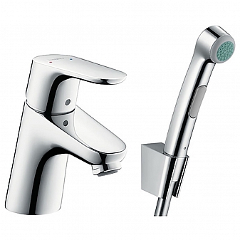 Смеситель для умывальника Hansgrohe Focus 31926000