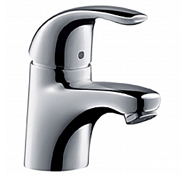 Смеситель для умывальника Hansgrohe Focus E 31700000