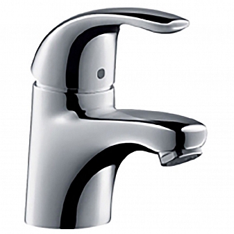 Смеситель для умывальника Hansgrohe Focus E 31700000