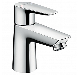 Смеситель для умывальника Hansgrohe Talis E 71700000