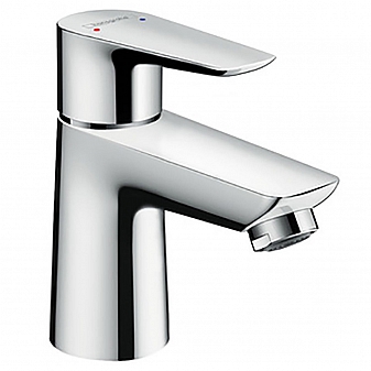Смеситель для умывальника Hansgrohe Talis E 71700000