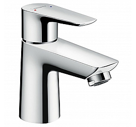 Смеситель для умывальника Hansgrohe Talis E 71702000