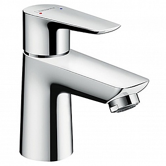 Смеситель для умывальника Hansgrohe Talis E 71702000