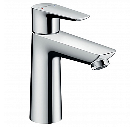 Смеситель для умывальника Hansgrohe Talis E 71710000