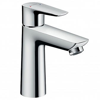 Смеситель для умывальника Hansgrohe Talis E 71710000