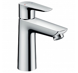 Смеситель для умывальника Hansgrohe Talis E 71712000