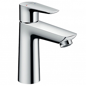 Смеситель для умывальника Hansgrohe Talis E 71712000