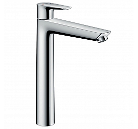 Смеситель для умывальника Hansgrohe Talis E 71716000