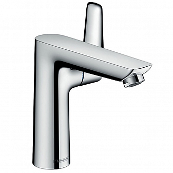 Смеситель для умывальника Hansgrohe Talis E 71754000