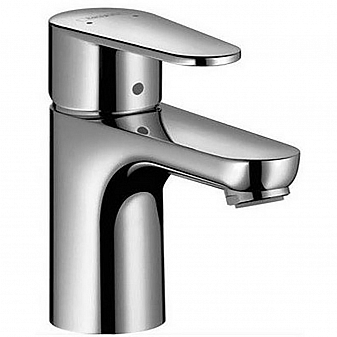 Смеситель для умывальника Hansgrohe Talis E2 31612000