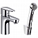Смеситель для умывальника Hansgrohe Talis E2 31165000