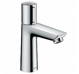 Смеситель для умывальника Hansgrohe Talis Select E 71750000