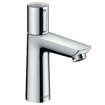 Смеситель для умывальника Hansgrohe Talis Select E 71750000