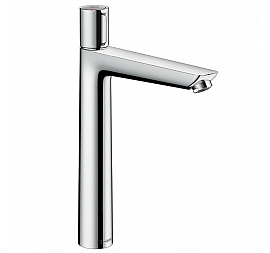 Смеситель для умывальника Hansgrohe Talis Select E 71752000